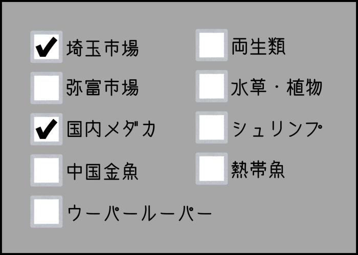 国内便新入荷情報
