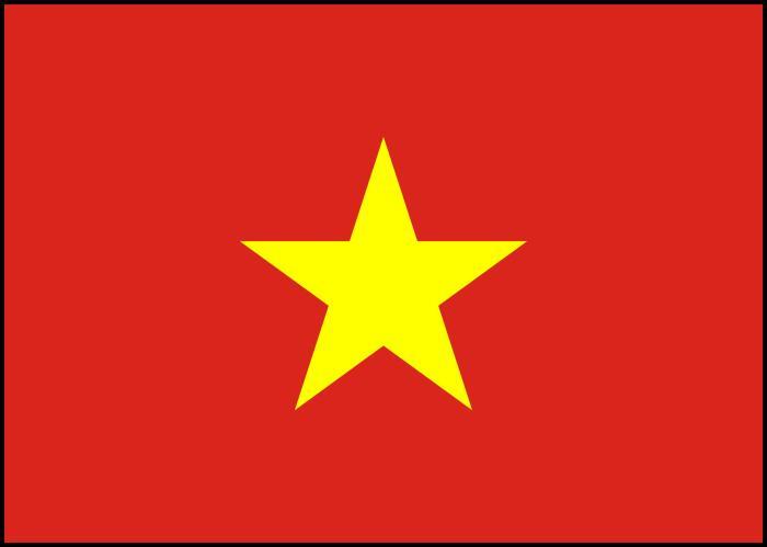 ベトナム現地買付便！！