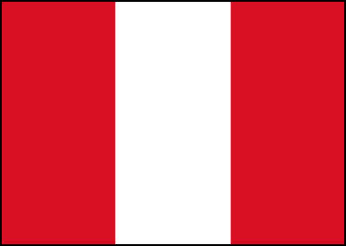 ペルー便入荷情報