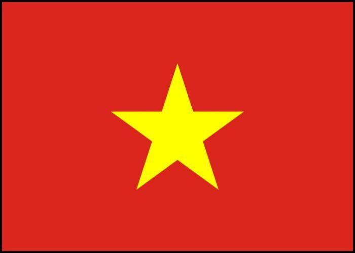 ベトナム便入荷情報