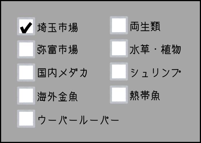 国内便入荷情報